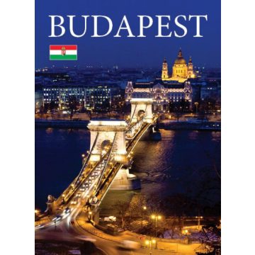 Kolozsvári Ildikó: Budapest