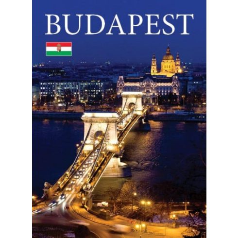 Kolozsvári Ildikó: Budapest