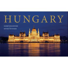 Kolozsvári Ildikó, Tutunzis István: Hungary
