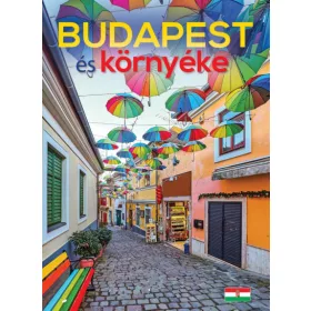   Kolozsvári Ildikó, Tutunzis István: Budapest és környéke