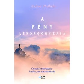 Ashmi Pathela: A fény lehorgonyzása