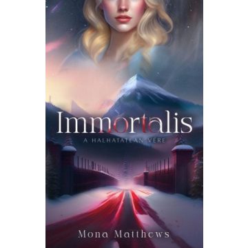 Mona Matthews: Immortalis