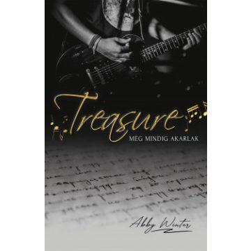 Abby Winter: Treasure