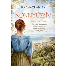 Hadházi Anita: Könnyűszív