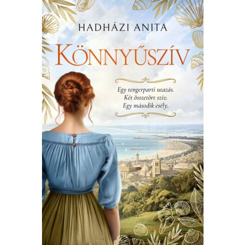 Hadházi Anita: Könnyűszív