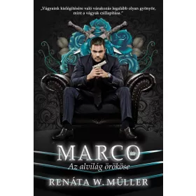 Renáta W. Müller: Marco