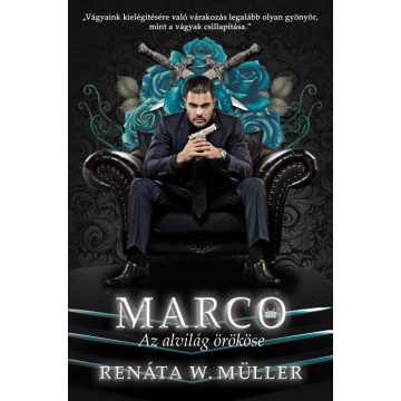 Renáta W. Müller: Marco