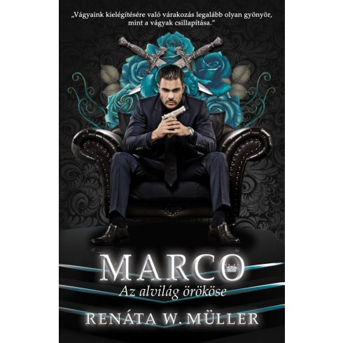 Renáta W. Müller: Marco