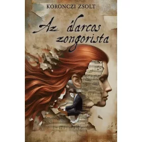 Koronczi Zsolt: Az álarcos zongorista
