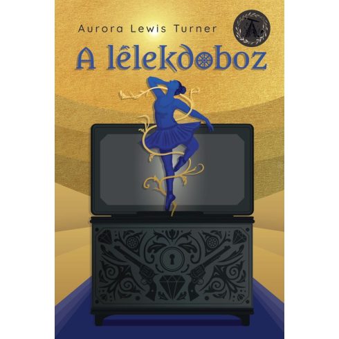 Aurora Lewis Turner: A lélekdoboz