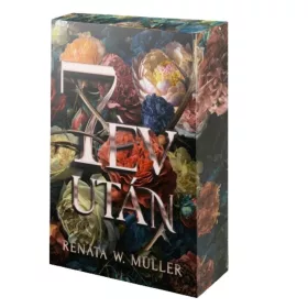 Renáta W. Müller: 7 év után