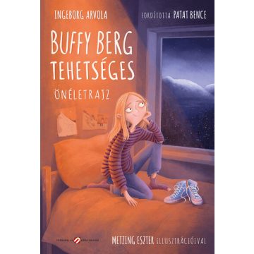 Ingeborg Arvola: Buffy Berg tehetséges - Önéletrajz