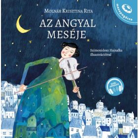 Molnár Krisztina Rita: Az angyal meséje