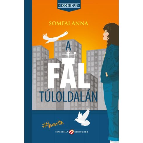 Somfai Anna: A fal túloldalán