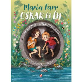 Maria Parr: Oskar és én