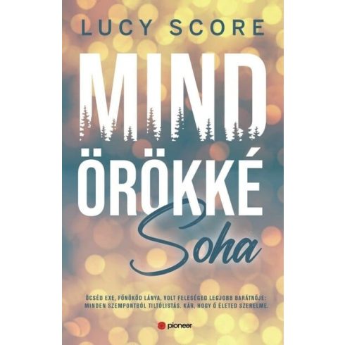 Lucy Score: Mindörökké soha