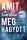 Lucy Score: Amit a hurrikán meghagyott