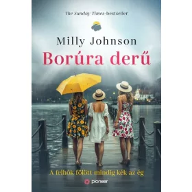 Milly Johnson: Borúra derű