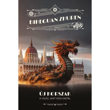 Biheguan Zhuren: Új korszak