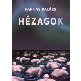 Előrendelhető: Farkas Balázs: Hézagok - Weir? Zóna