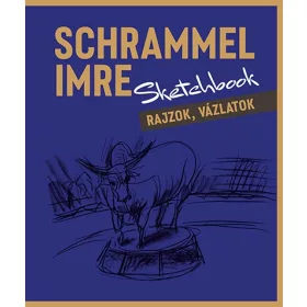 Schrammel Imre: Sketchbook