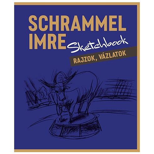 Schrammel Imre: Sketchbook