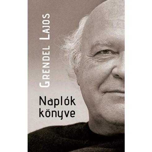 Grendel Lajos: Naplók könyve