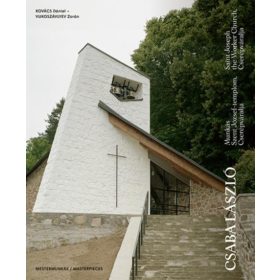  Vukoszávlyev Zorán: Csaba László - Munkás Szent József- templom, Cserépváralja