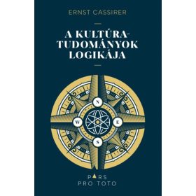   Ernst Cassirer: A kultúratudományok logikája - Pars pro toto