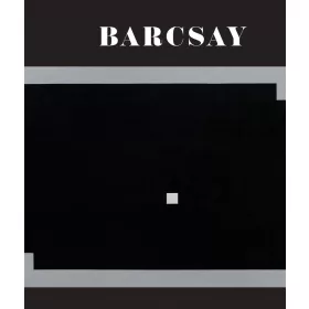 Sturcz János: Barcsay