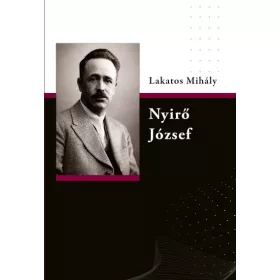 Lakatos Mihály: Nyírő József