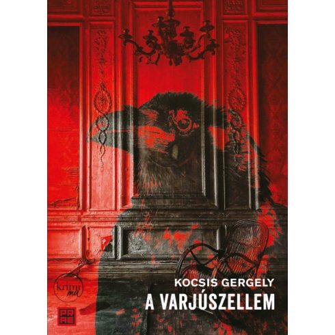 Kocsis Gergely: A varjúszellem