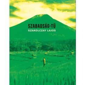 Szakolczay Lajos: Szabadság-tű