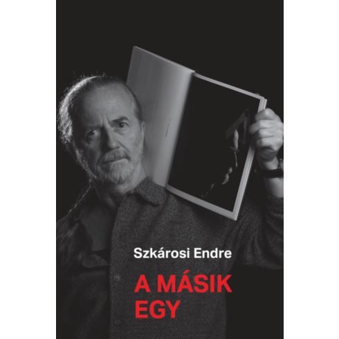 Szkárosi Endre: A másik egy