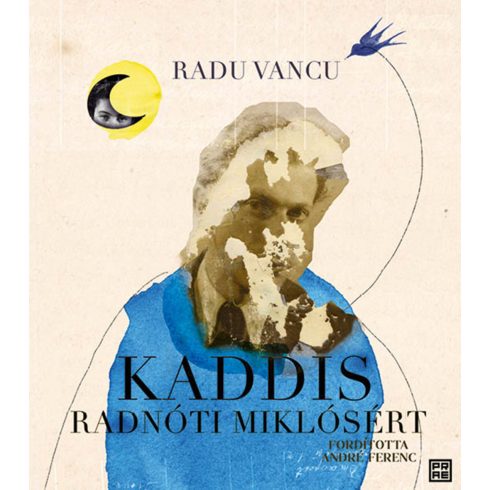 VANCU, RADU: KADDIS RADNÓTI MIKLÓSÉRT