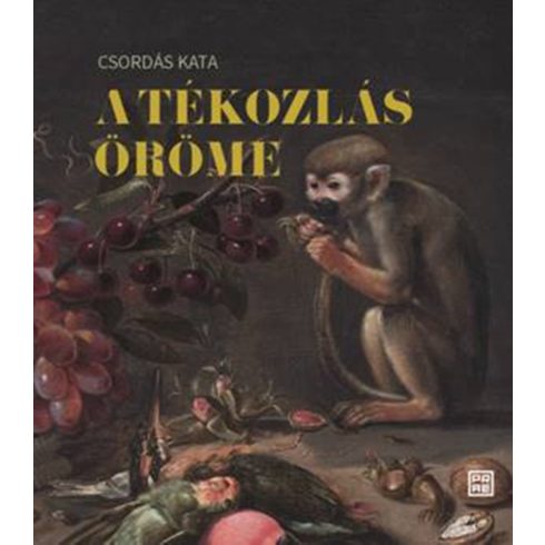 CSORDÁS KATA: A TÉKOZLÁS ÖRÖME