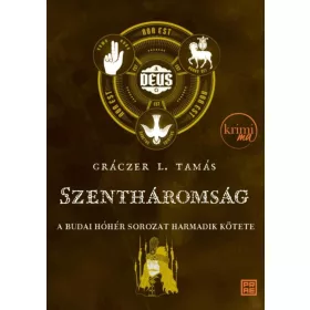 Gráczer L. Tamás: Szentháromság