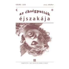 Georg Less: Az éhségputtók éjszakája