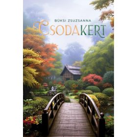 Büksi  Zsuzsanna: Csodakert