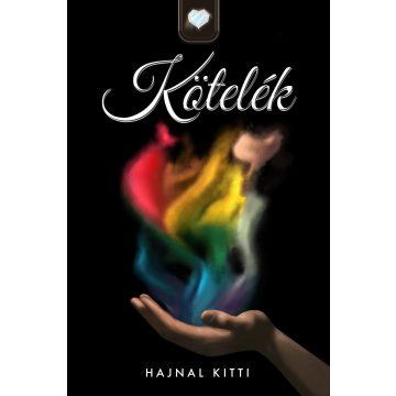 HAJNAL KITTI: KÖTELÉK