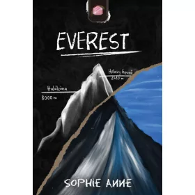 Sophie Anne: Everest