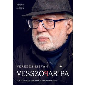 Verebes István: Vesszőparipa