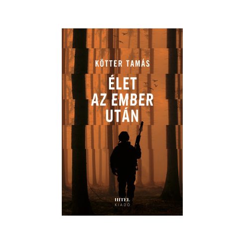 Kötter Tamás: Élet az ember után