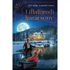 Bán Mór: Lillafüredi karácsony