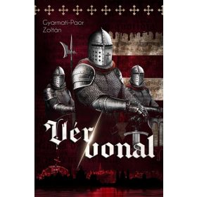 Gyarmati-Paor Zoltán: Vérvonal