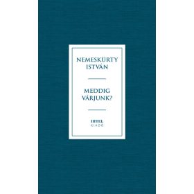 Nemeskürty István: Meddig várjunk?