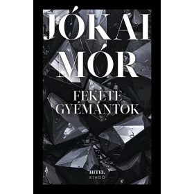 Jókai Mór: Fekete gyémántok