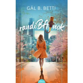 Gál B. Betti: randiBAJnok