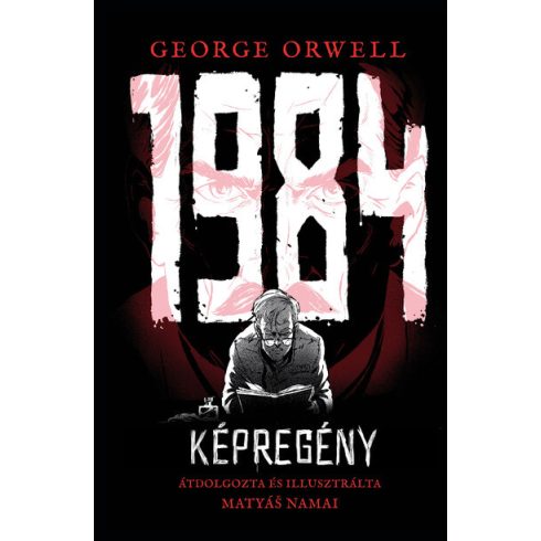 George Orwell: 1984 (képregény)