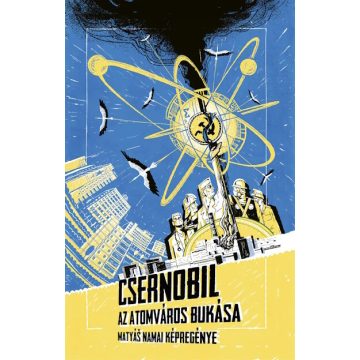 Matyas Namai: Csernobil